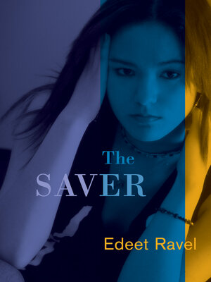 cover image of The Saver